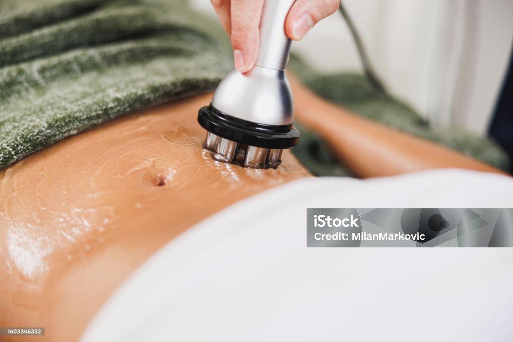 Radiofrecuencia Corporal en Clínica Vytalya Pachuca