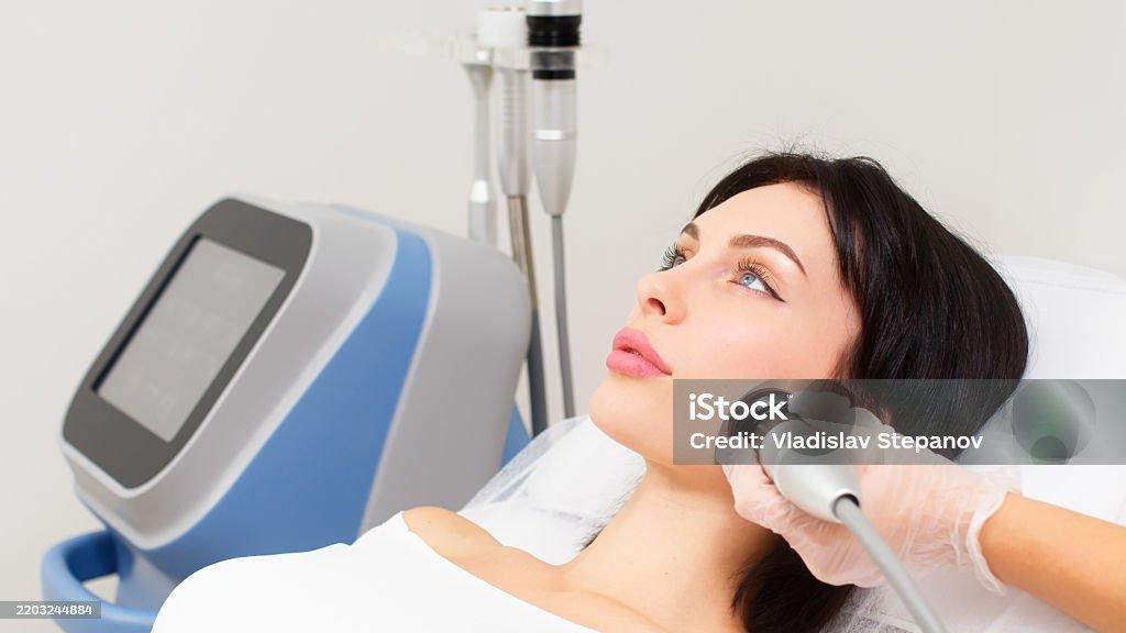 Fototerapia Facial en Clínica Vytalya Pachuca